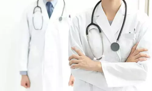 यूपी स्वास्थ्य मिशन को मिलेगी गति, 2000 विशेषज्ञ चिकित्सकों की भर्ती का प्रस्ताव तैयार