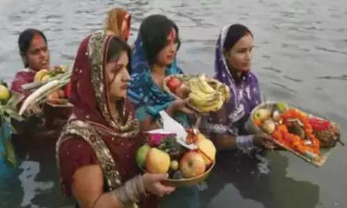 Chhath Puja Ke Niyam 2025