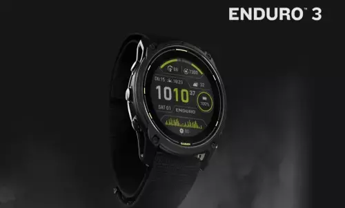 Garmin Venu X1