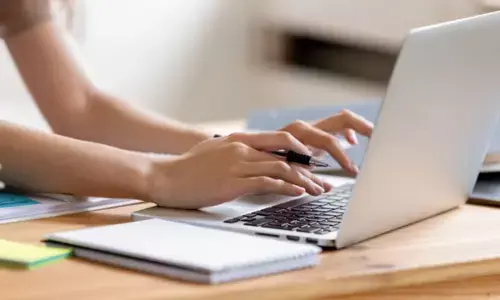 10 दिसंबर को होगी आंध्र प्रदेश शिक्षक पात्रता परीक्षा, ऐसे करें ऑनलाइन रजिस्ट्रेशन