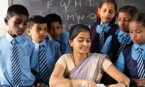 Assam Teacher Result