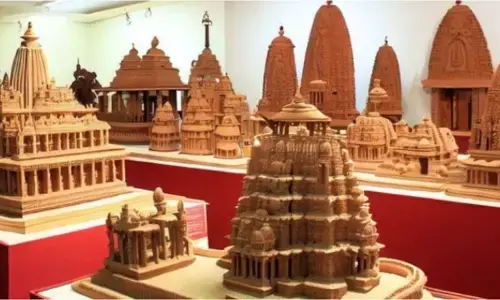 अयोध्या में बनेगा देश का पहला मंदिर संग्रहालय, एक छत के नीचे होंगे भारत के सभी मंदिर!