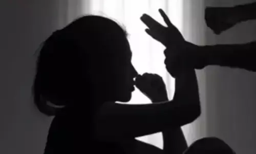 मृतका के मकान मालिक का बेटा गिरफ्तार, 4 पेज का सुसाइड नोट मिला