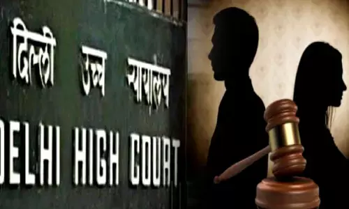 Delhi High Court decision on Divorce Case