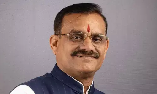 UNGA 80th Session: MP BJP MP VD Sharma to represent India