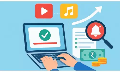 how to monitor Invisible Subscriptions