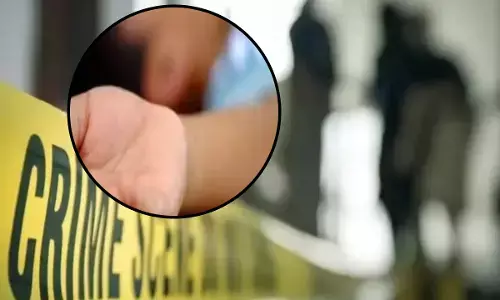 3-year-old innocent boy murdered in Faridabad