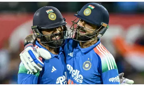 Rohit sharma virat kohli ind vs aus sydney odi