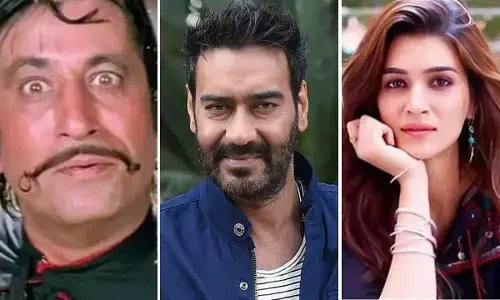 Delhi Born Bollywood Actors