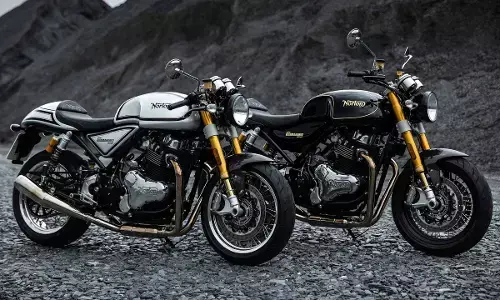 EICMA 2025 से पहले ब्रिटिश ब्रांड ने पेश किए तीन नए मॉडल, जानें बाइक्स की खासियतें
