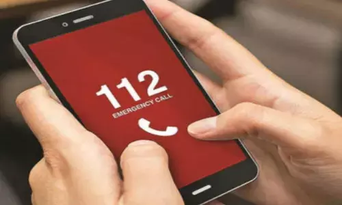 दिवाली पर UP-112 का रिकॉर्ड प्रदर्शन, 2.47 लाख लोगों को मिली मदद, शिकायतों में 20% की बढ़ोतरी