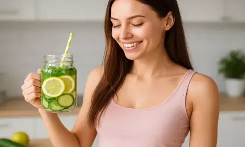 बॉडी डिटॉक्स करने का सही तरीका
