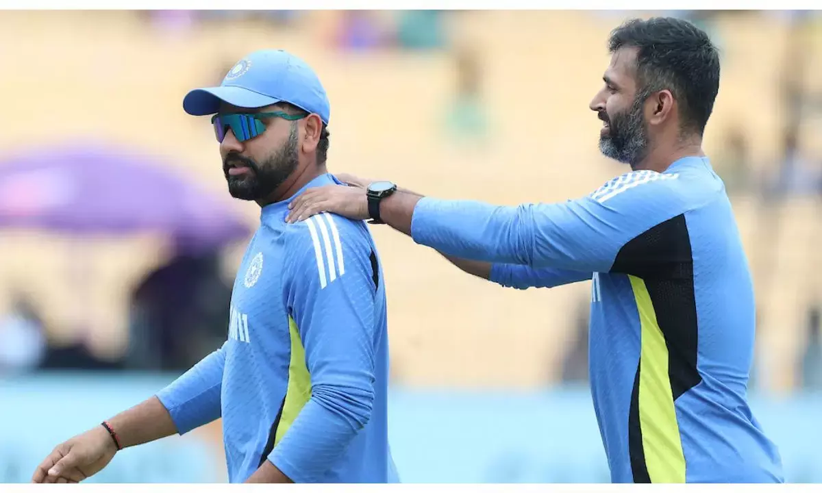 abhishek nayar kkr new coach