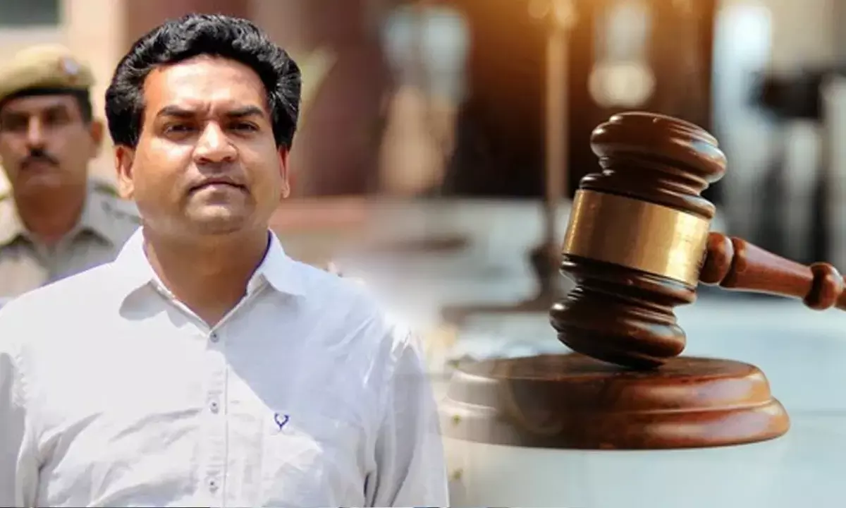 delhi court reserves order on bjp minister kapil mishra police plea delhi riots 2020 case