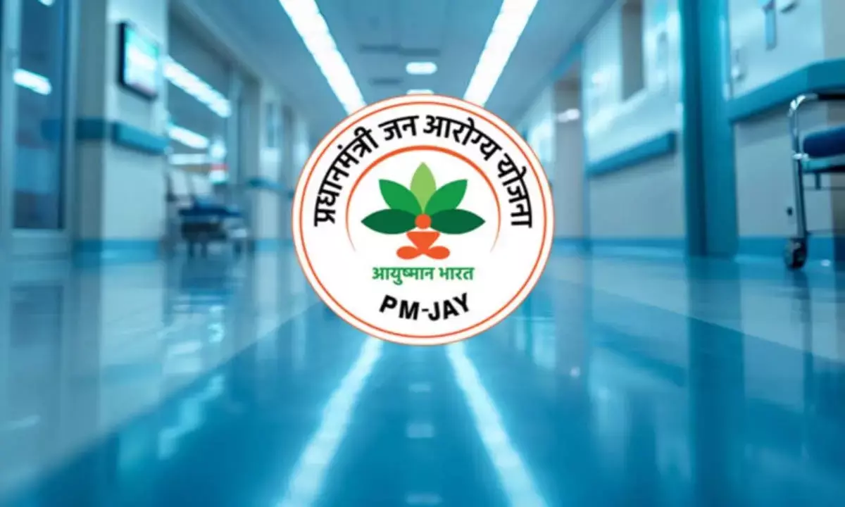 आयुष्मान स्वास्थ्य योजना : क्लेम प्रोसेसिंग के लिए टीपीए जल्द, ऑडिट एजेंसी का अब तक पता नहीं