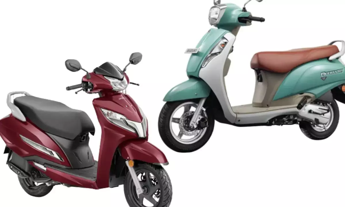 scooter sales-report september-2025 check top-10 list