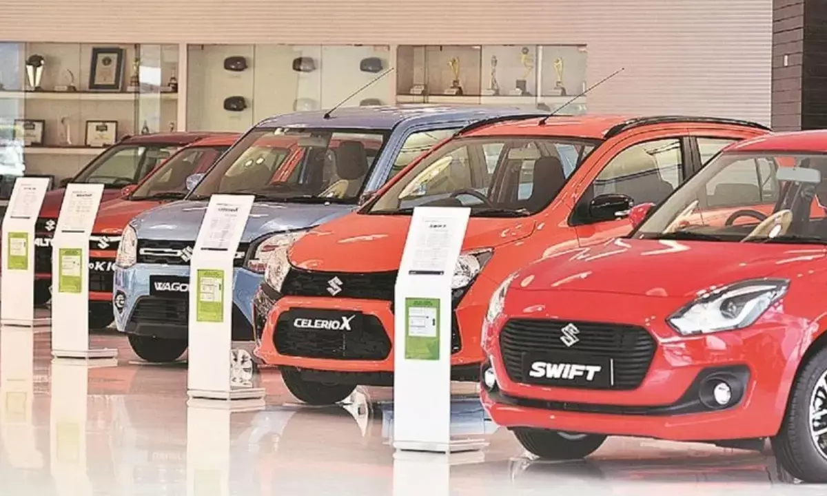 passenger-vehicle-exports india of h1 fy 2026 check details