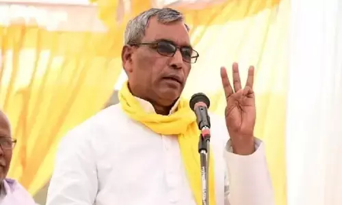 योगी के मंत्री अपने ही सरकार के खिलाफ करेंगे प्रचार, जानिए अंदरखाने वाली कहानी!