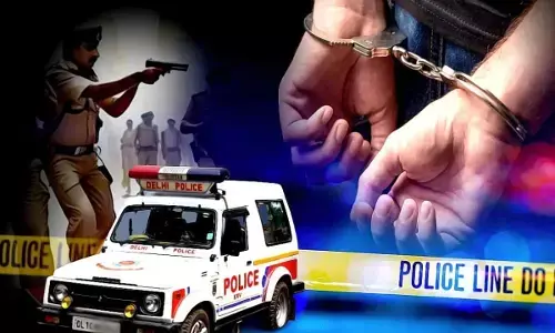 Delhi Student Kidnapping Case