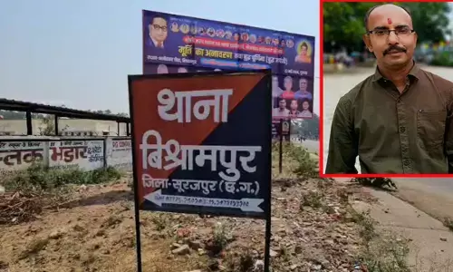 मधुमक्खियों के हमले में डॉक्टर मौत