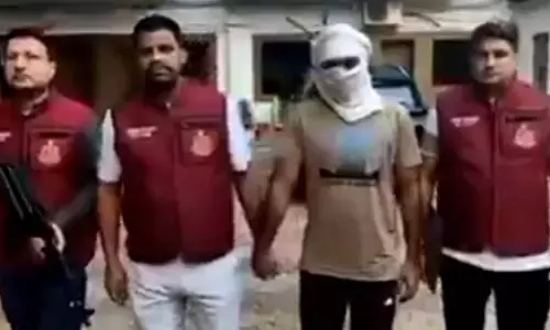 Delhi Police Delhi Police