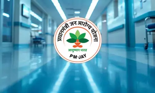 आयुष्मान स्वास्थ्य योजना : क्लेम प्रोसेसिंग के लिए टीपीए जल्द, ऑडिट एजेंसी का अब तक पता नहीं