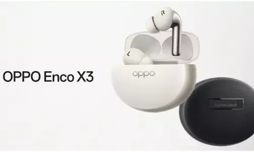 Oppo Enco X3