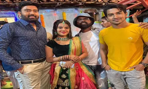 एम ए प्रीवियस फिल्म के कलाकार