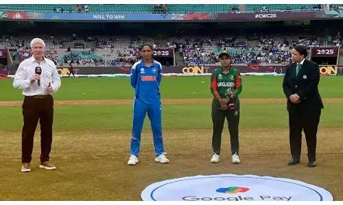 India vs Bangladesh today match live score