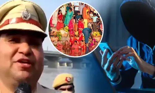 Delhi Police Cyber Awareness Campaign Delhi Police Cyber Awareness Campaign