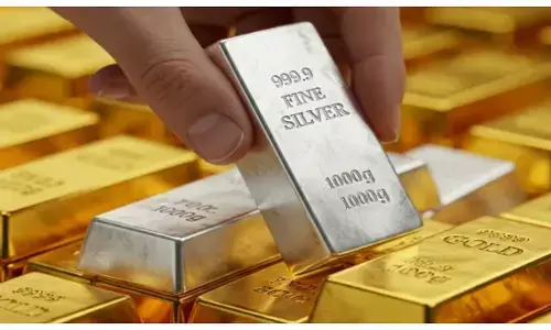 gold silver rate today in india: 18 नवंबर: सोना ₹1000 और चांदी ₹1500 सस्ती, जानें आज के ताज़ा रेट