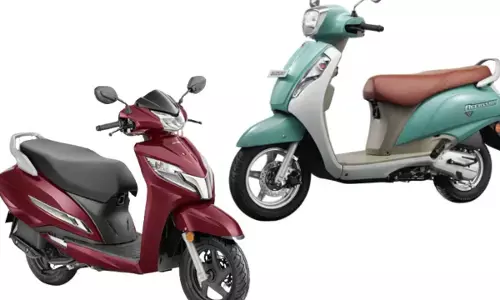 scooter sales-report september-2025 check top-10 list