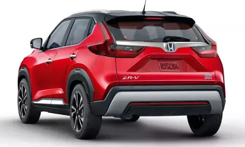 कंपनी भारतीय बाजार में लाने वाली अपनी 3 नई कार, इसमें इलेक्ट्रिक मॉडल भी शामिल होगा