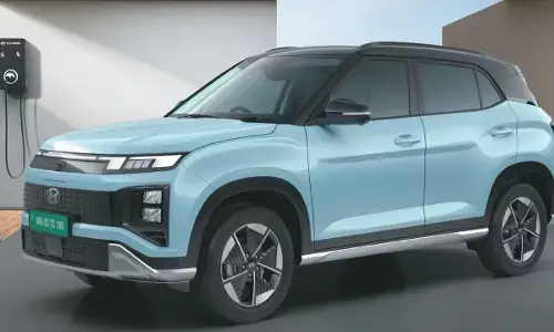 Indias top 5 premium-electric SUV offering long range and features