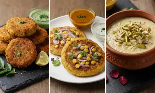 how to make dishes with leftover rice