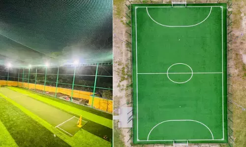 10 करोड़ की लागत से दो आधुनिक मिनी स्टेडियम बनेंगे – खेल सुविधाओं में क्रांति की शुरुआत!