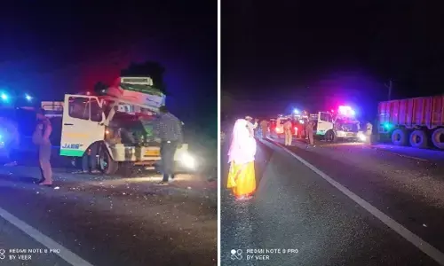 सड़क हादसे में घायल इमरजेंसी मेडिकल टेक्नीशियन की अस्पताल में हुई मौत