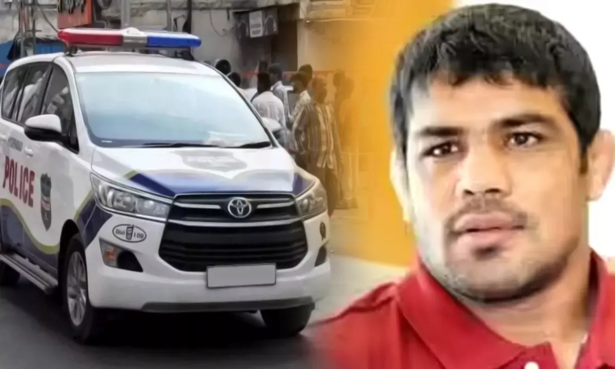 Jhajjar Police