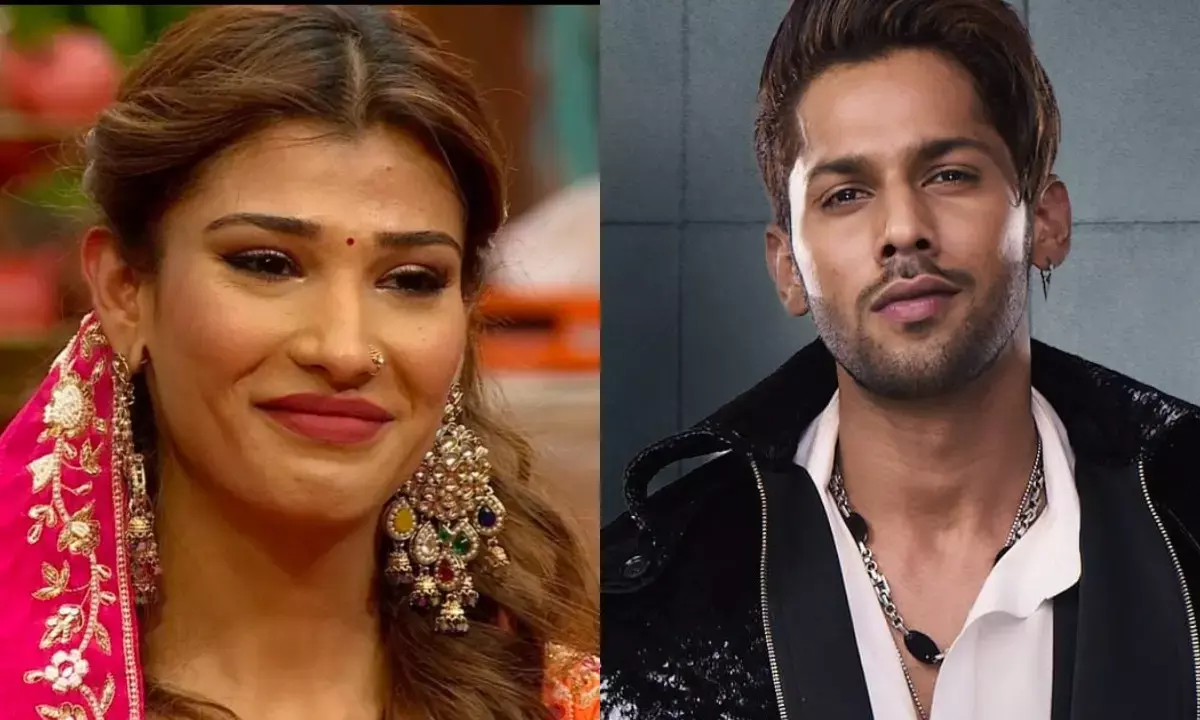 बिग बॉस 19 के वीकेंड का वार में बसीर अली और नेहल चुदासमा घर से बेघर हो गए।