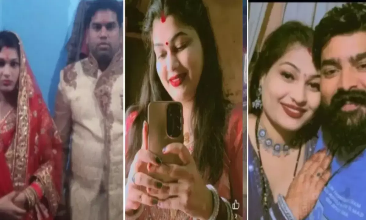 पत्नी की बेवफाई से आहत पति ने खाया ज़हर, मौत से पहले सुसाइड नोट में लिखी दिल की बात!