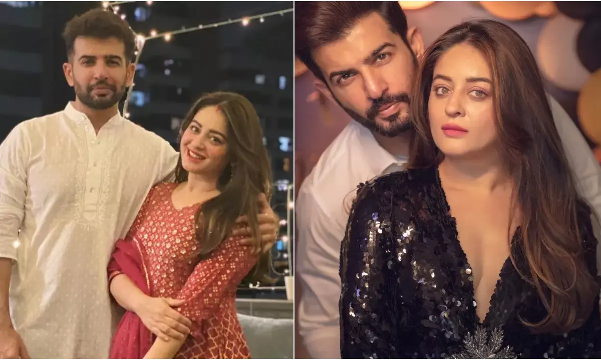 शादी के 14 साल बाद जय भानुशाली और माही विज ने तलाक का फैसला लिया है।