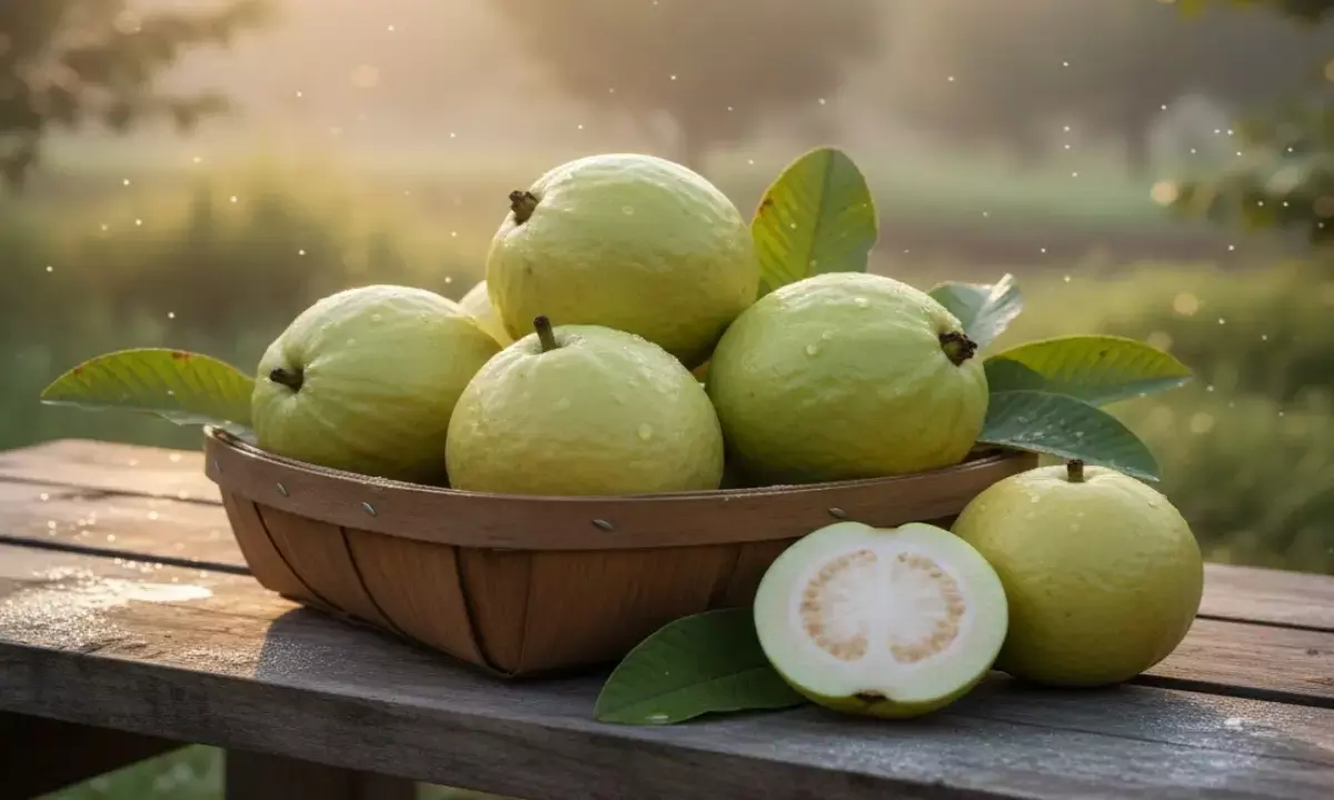 guava health benefits amrood ke fayde in hindi