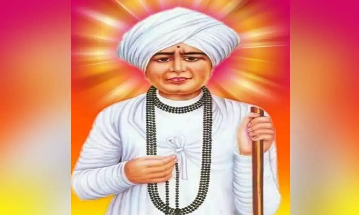 आरती, शोभायात्रा और महाप्रसादी के साथ मनाई जाएगी 226वीं जयंती