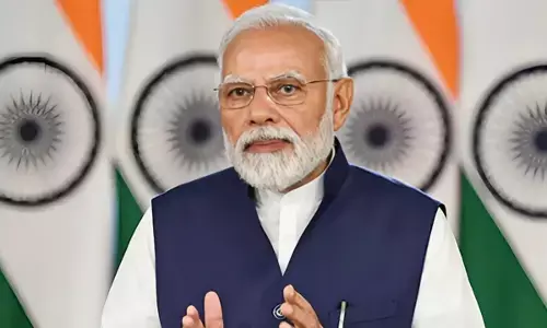 पीएम मोदी का ‘समुद्री सहयोग वर्ष 2026’ ऐलान, बोले- भारत-आसियान साझेदारी वैश्विक स्थिरता की नींव