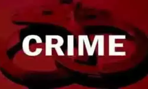 किसान की हत्या, बेटियों को पीटा; गांव में हड़कंप, पुलिस ने दर्ज किया मामला