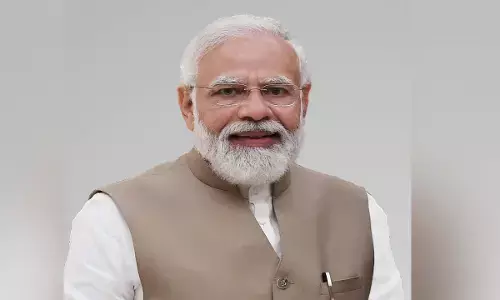 1 नवंबर की सुबह पहुंचेंगे पीएम मोदी : बिना नाश्ता- भोजन किए, लगातार पांच कार्यक्रमों में लेंगे हिस्सा