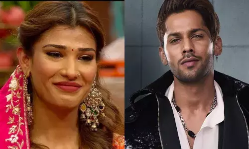 बिग बॉस 19 के वीकेंड का वार में बसीर अली और नेहल चुदासमा घर से बेघर हो गए।