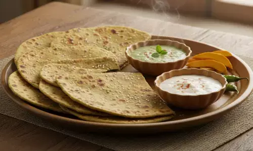 gujarati thepla recipe