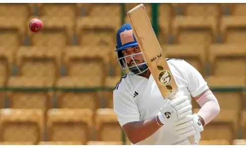 Prithvi Shaw fastest double century