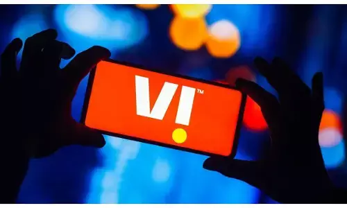 Vodafone Idea AGR case